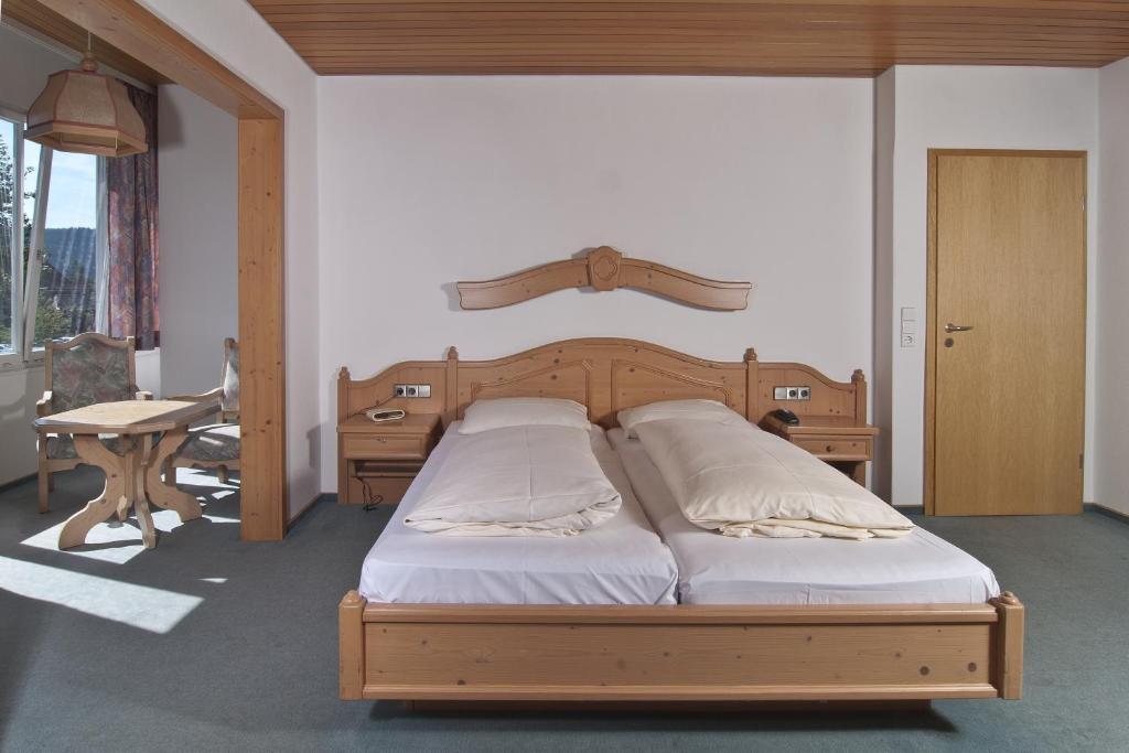 Action Forest Hotel - Kletterwald - Lasertag - Naehe Badeparadies Titisee-Neustadt Δωμάτιο φωτογραφία
