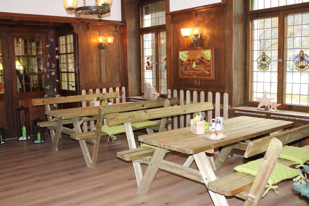 Action Forest Hotel - Kletterwald - Lasertag - Naehe Badeparadies Titisee-Neustadt Εξωτερικό φωτογραφία
