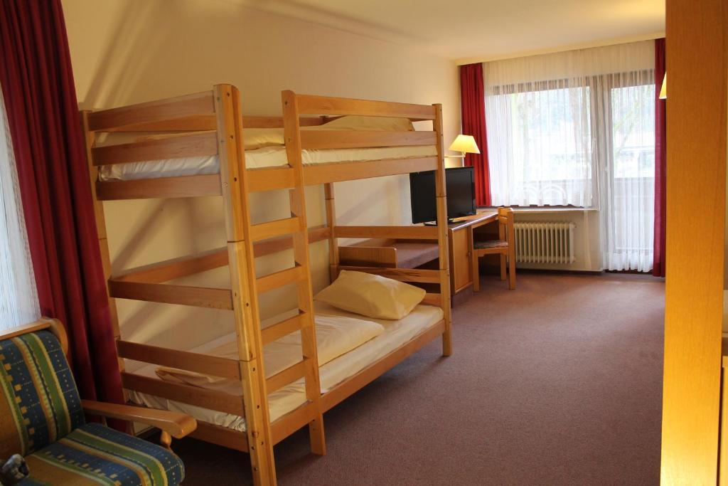 Action Forest Hotel - Kletterwald - Lasertag - Naehe Badeparadies Titisee-Neustadt Δωμάτιο φωτογραφία