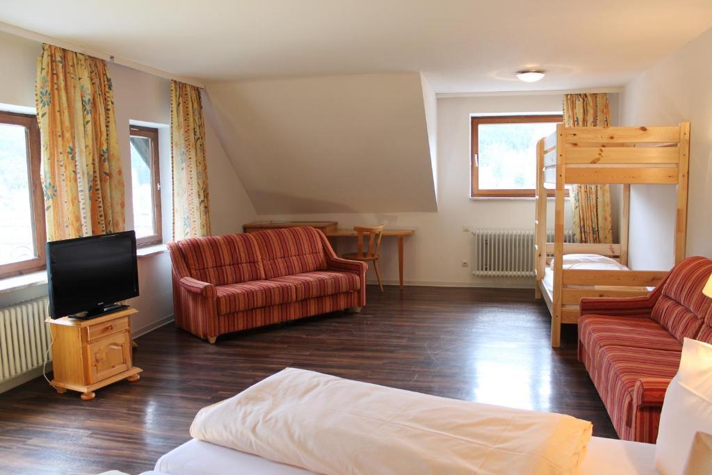 Action Forest Hotel - Kletterwald - Lasertag - Naehe Badeparadies Titisee-Neustadt Δωμάτιο φωτογραφία